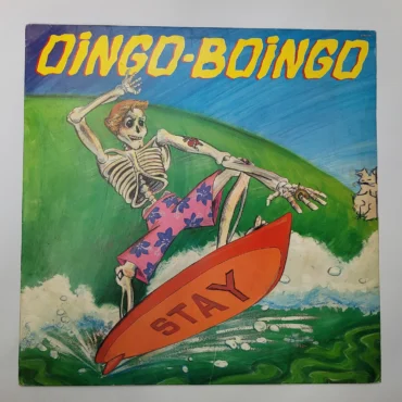Oingo Boingo - Stay
